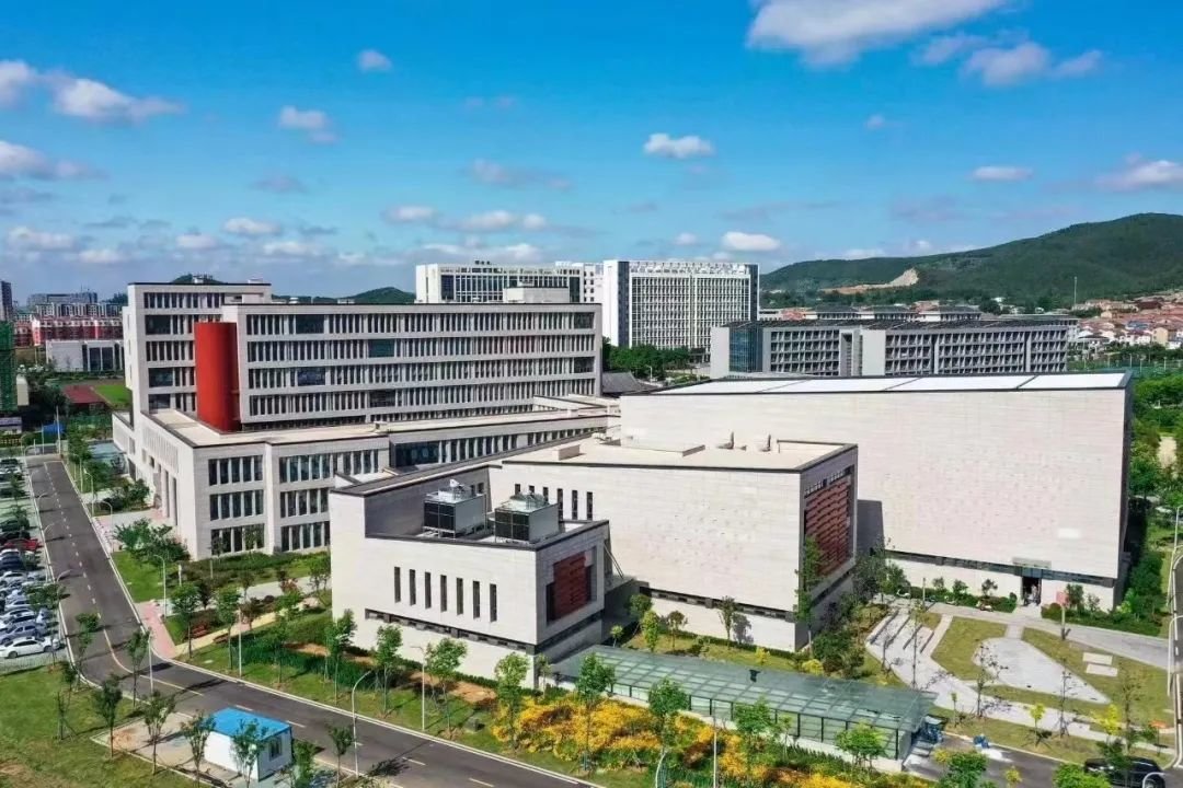 中國專利獎榜單揭曉 徐州摘得1金1銀!