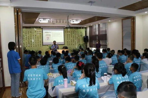 開(kāi)營(yíng)了,也開(kāi)眼了