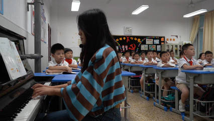 徐州實現(xiàn)義務(wù)教育階段課后服務(wù)全覆蓋，助力學(xué)生全面發(fā)展