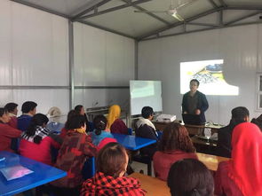 市質檢中心深入基層開展農產品質量安全生產與檢測技術培訓