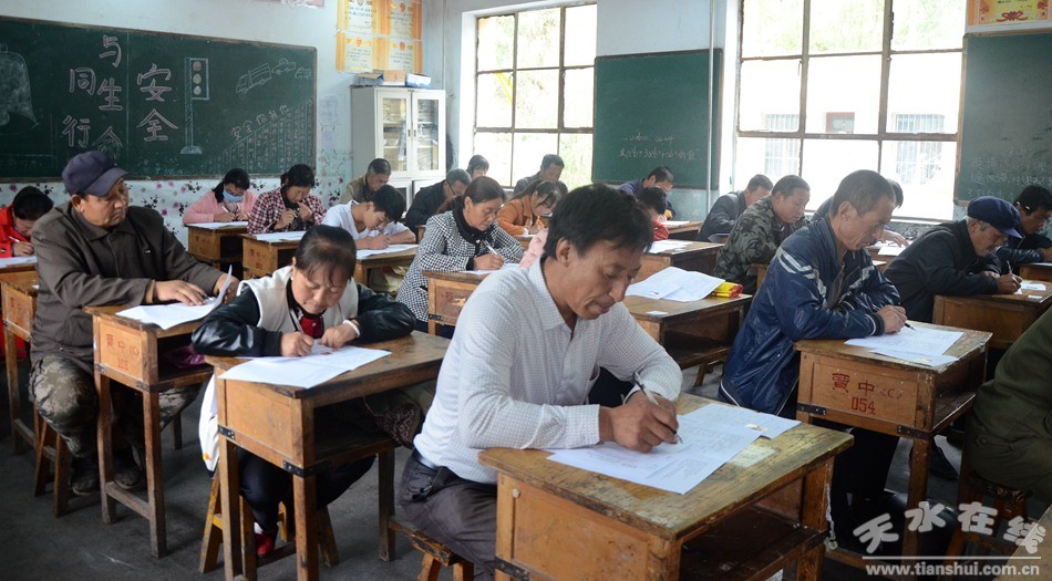 技能培訓(xùn)為群眾脫貧致富保駕護航